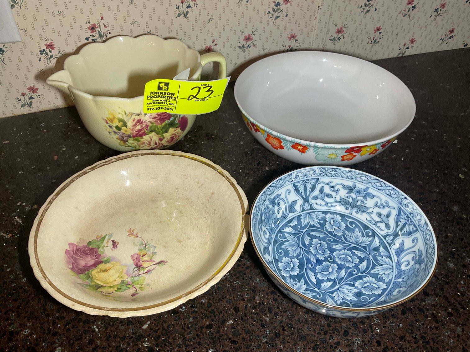 Image for Betty Schafer Estate (deceased) Personal Property Online Only Auction