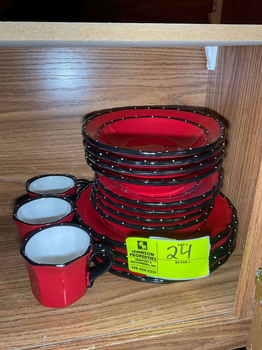 Image for Betty Schafer Estate (deceased) Personal Property Online Only Auction