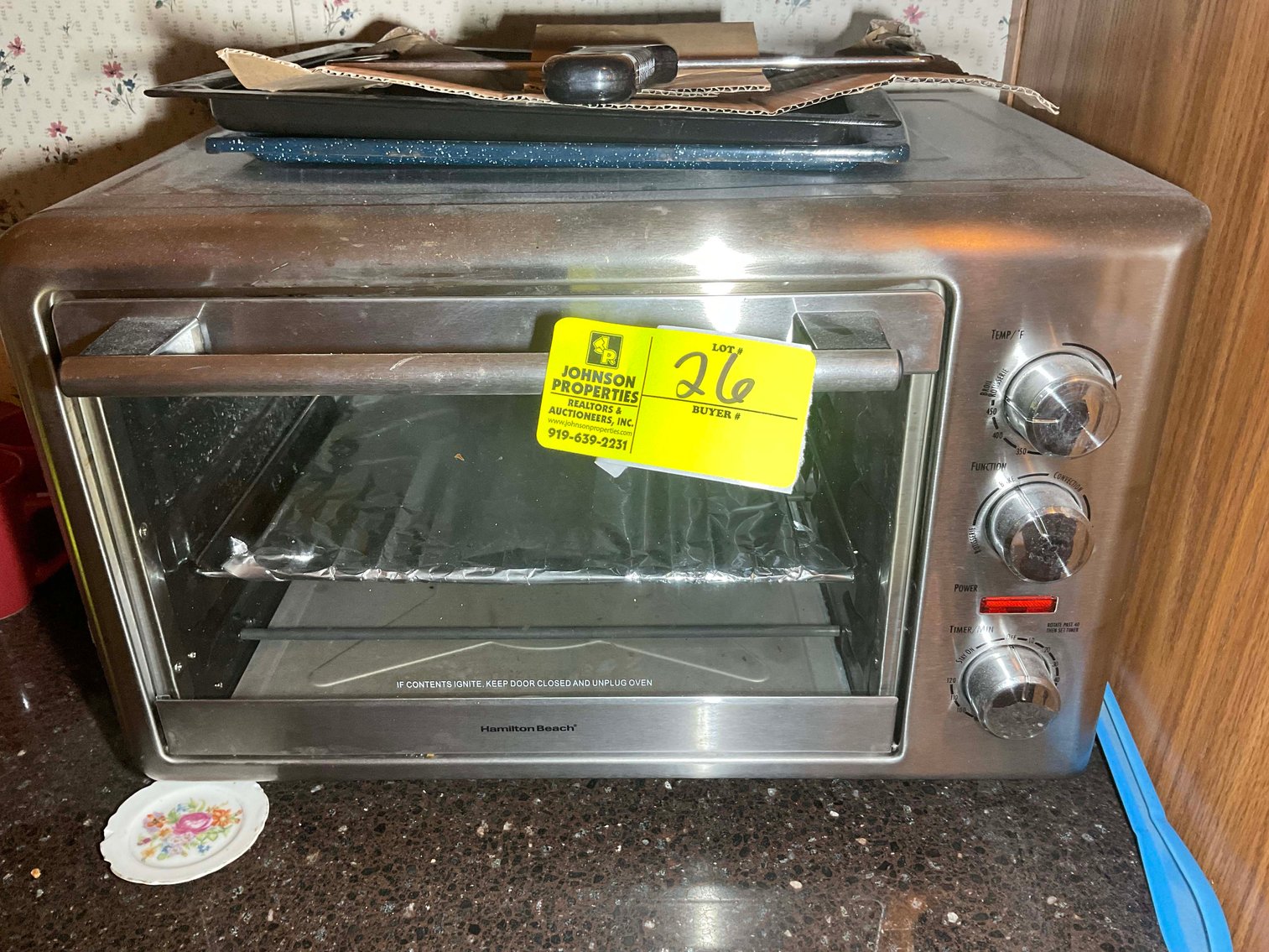 Image for Betty Schafer Estate (deceased) Personal Property Online Only Auction