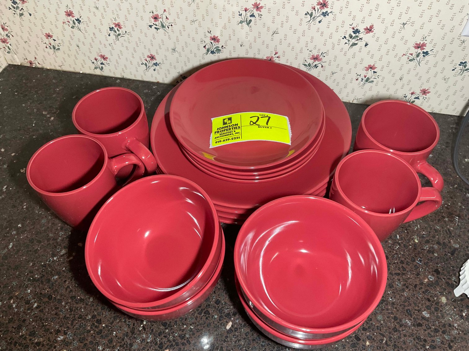 Image for Betty Schafer Estate (deceased) Personal Property Online Only Auction