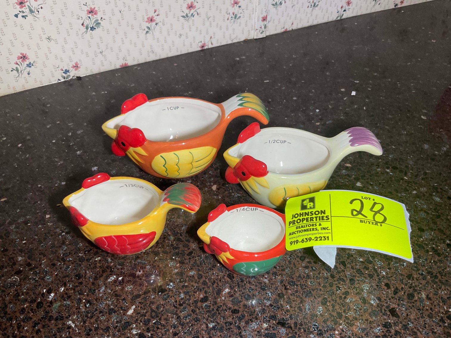 Image for Betty Schafer Estate (deceased) Personal Property Online Only Auction