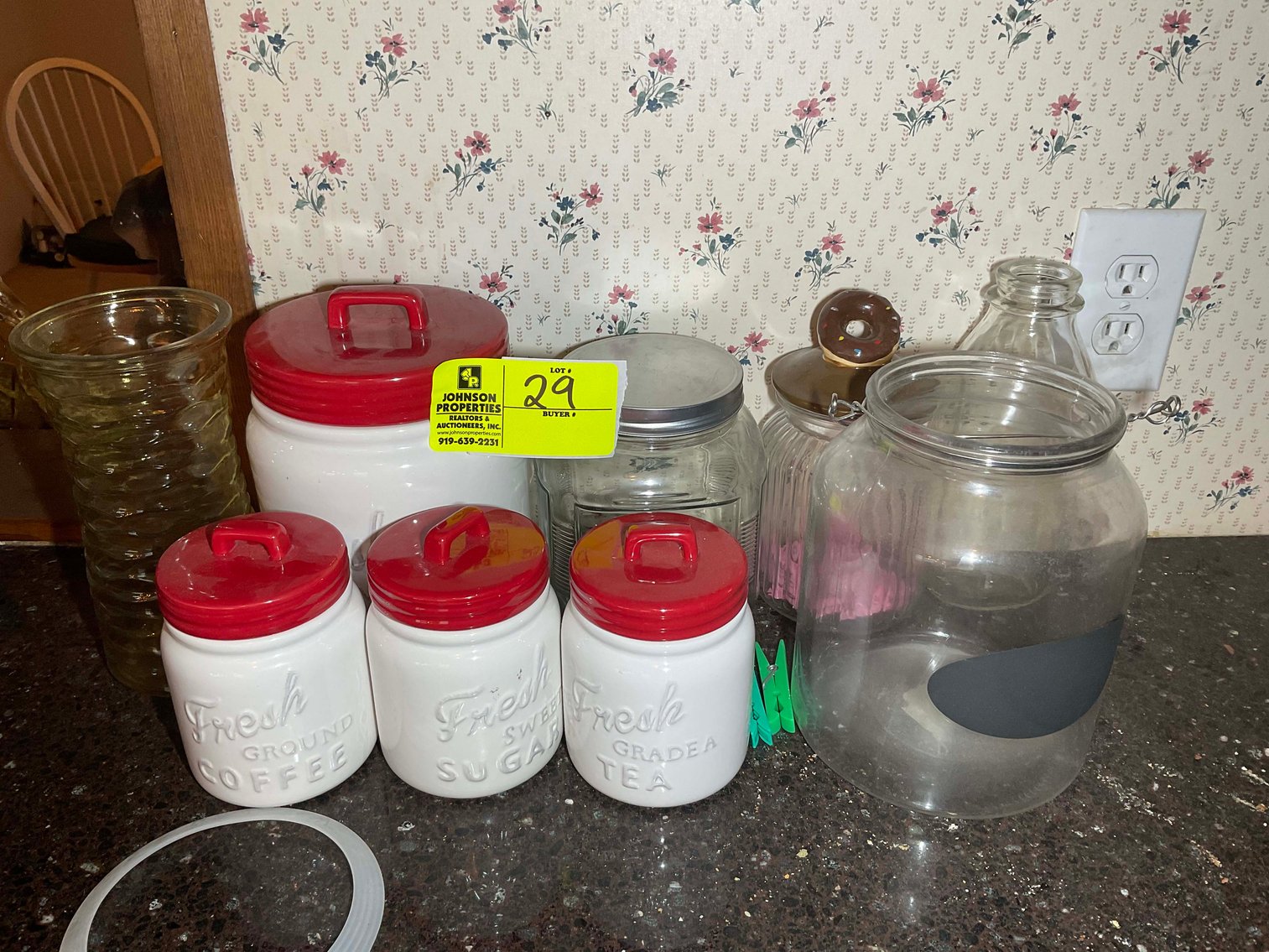 Image for Betty Schafer Estate (deceased) Personal Property Online Only Auction