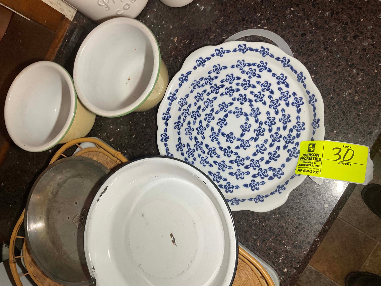 Image for Betty Schafer Estate (deceased) Personal Property Online Only Auction