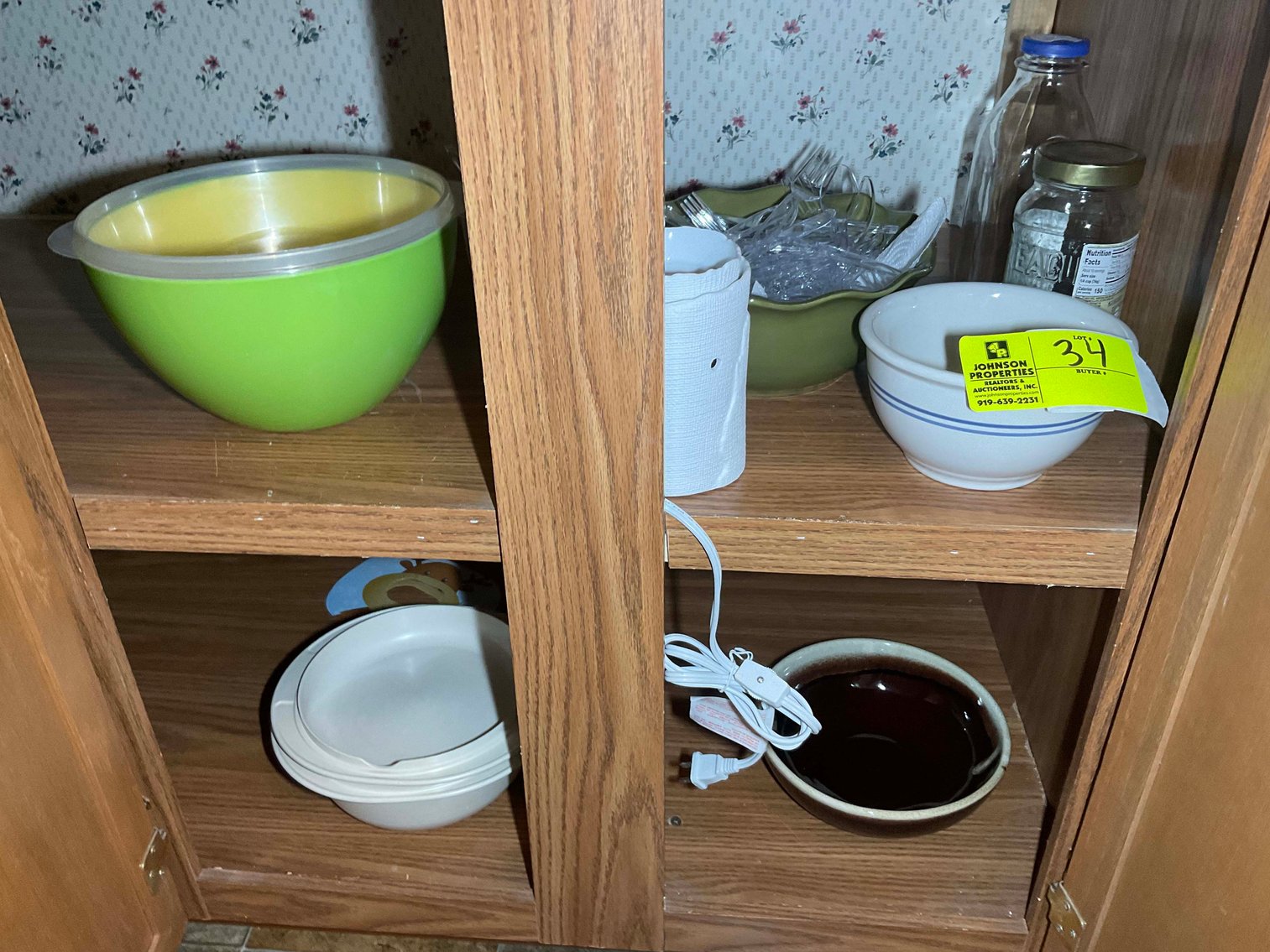 Image for Betty Schafer Estate (deceased) Personal Property Online Only Auction