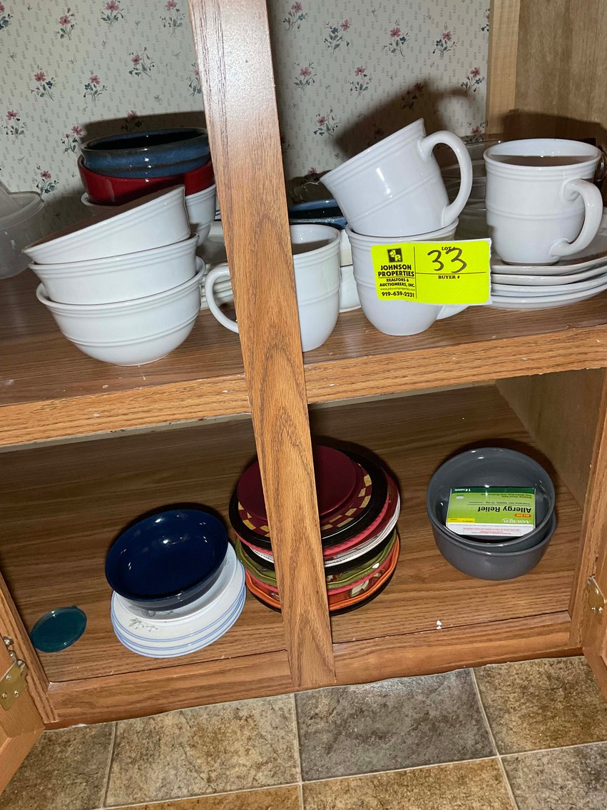 Image for Betty Schafer Estate (deceased) Personal Property Online Only Auction