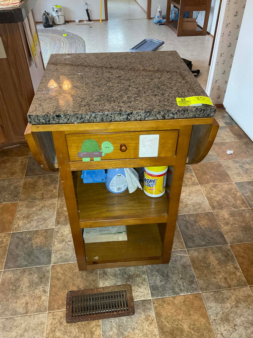 Image for Betty Schafer Estate (deceased) Personal Property Online Only Auction