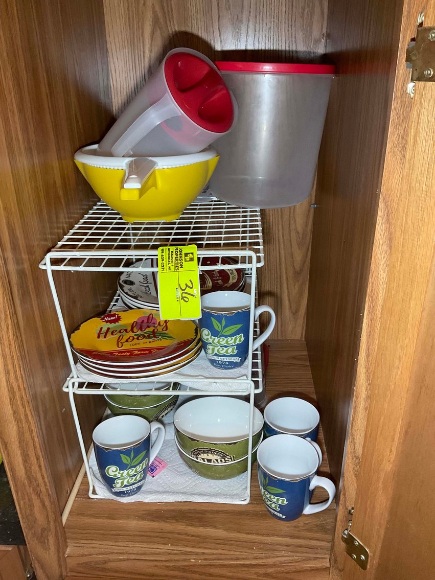 Image for Betty Schafer Estate (deceased) Personal Property Online Only Auction