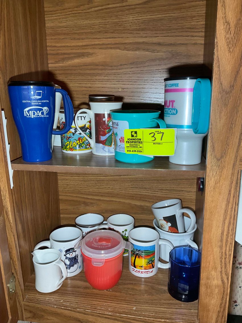 Image for Betty Schafer Estate (deceased) Personal Property Online Only Auction