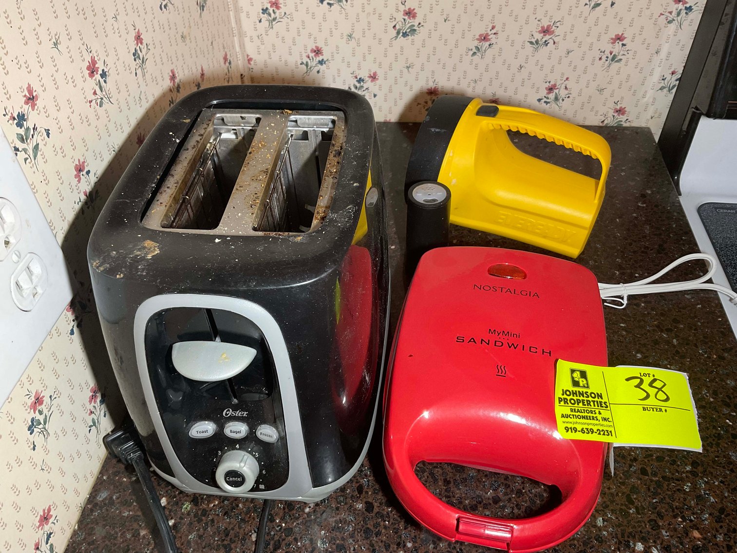 Image for Betty Schafer Estate (deceased) Personal Property Online Only Auction