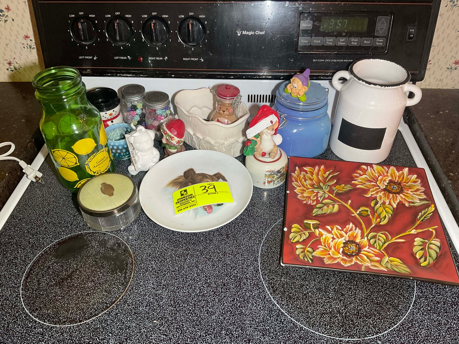 Image for Betty Schafer Estate (deceased) Personal Property Online Only Auction