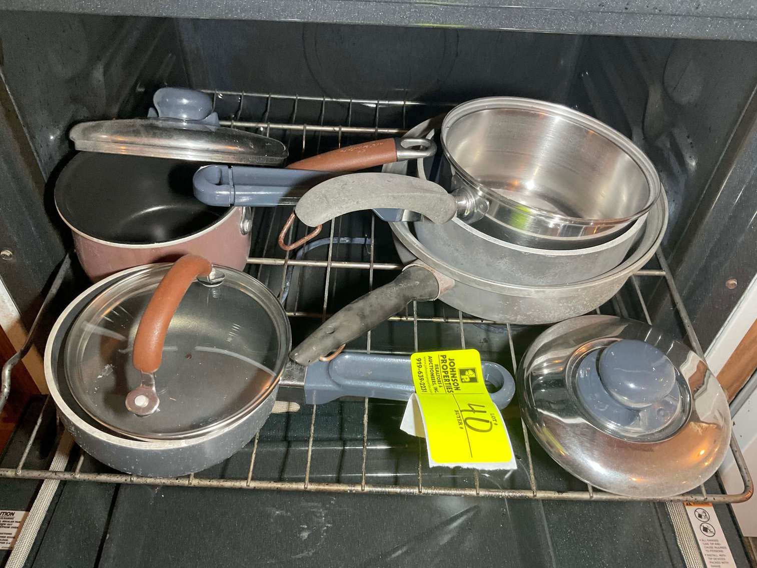 Image for Betty Schafer Estate (deceased) Personal Property Online Only Auction