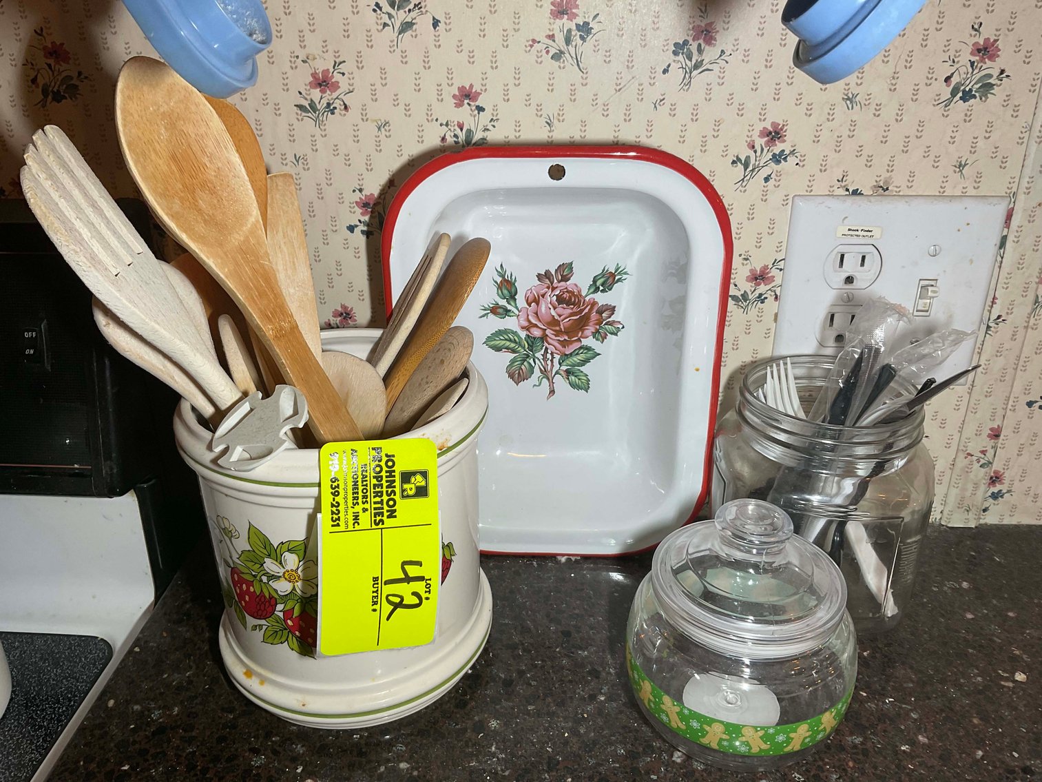 Image for Betty Schafer Estate (deceased) Personal Property Online Only Auction