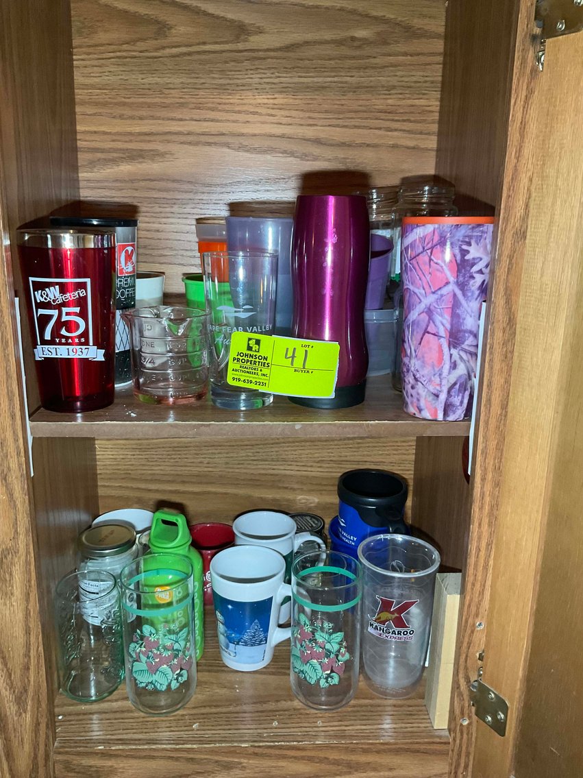 Image for Betty Schafer Estate (deceased) Personal Property Online Only Auction