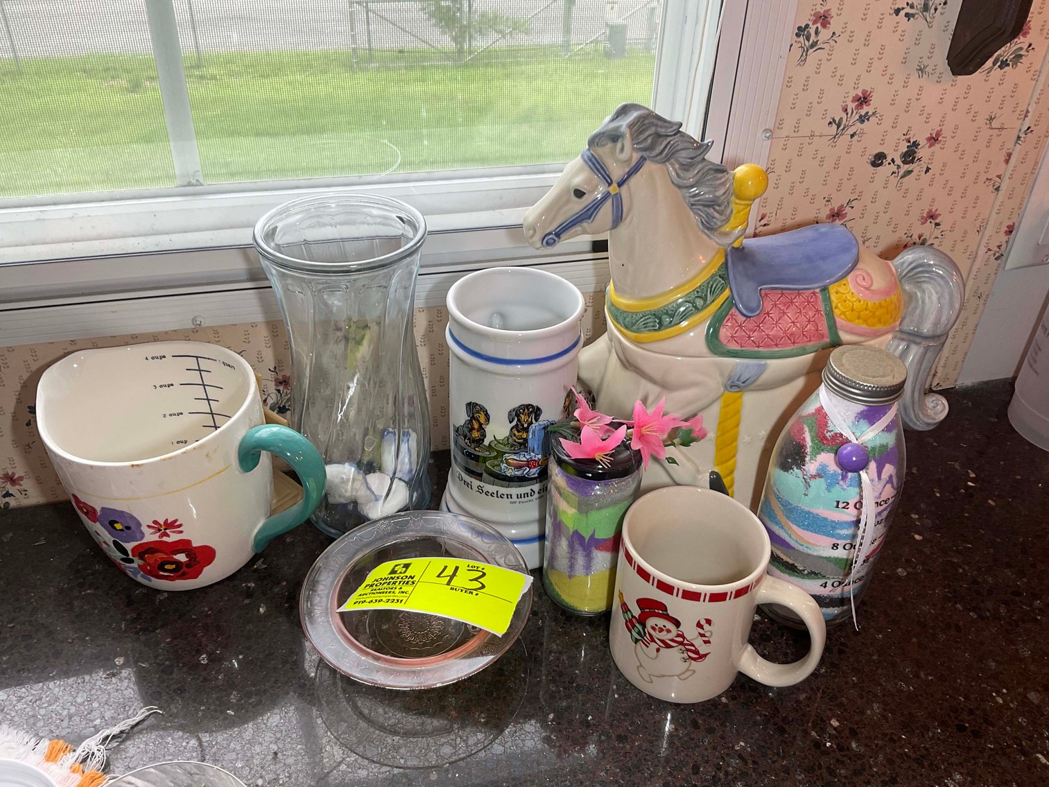 Image for Betty Schafer Estate (deceased) Personal Property Online Only Auction