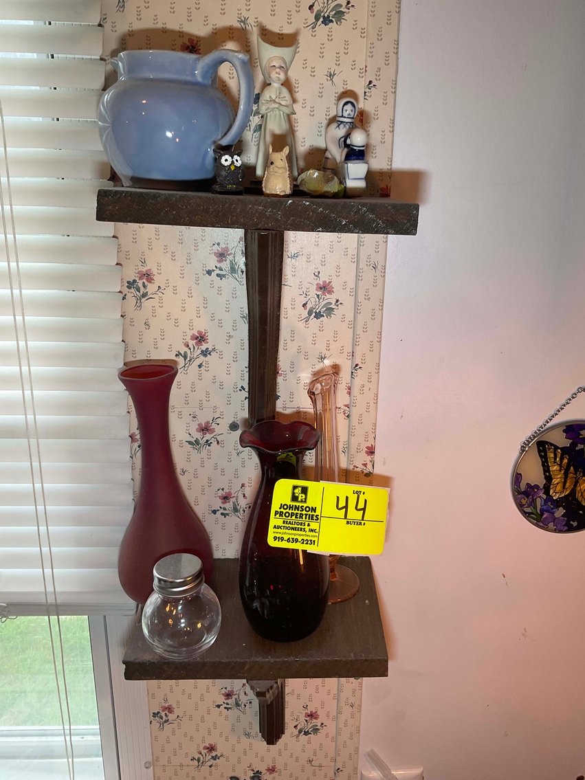 Image for Betty Schafer Estate (deceased) Personal Property Online Only Auction