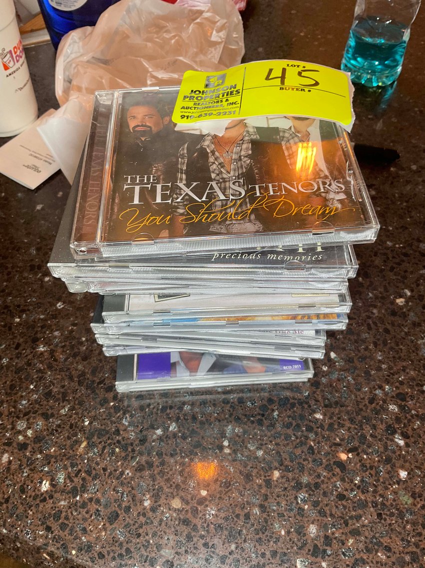 Image for Betty Schafer Estate (deceased) Personal Property Online Only Auction