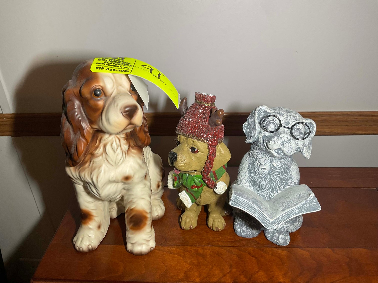 Image for Betty Schafer Estate (deceased) Personal Property Online Only Auction