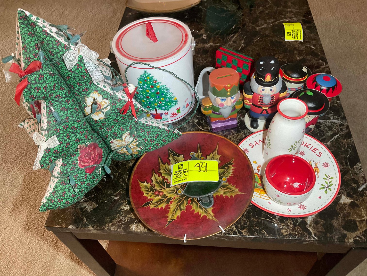 Image for Betty Schafer Estate (deceased) Personal Property Online Only Auction