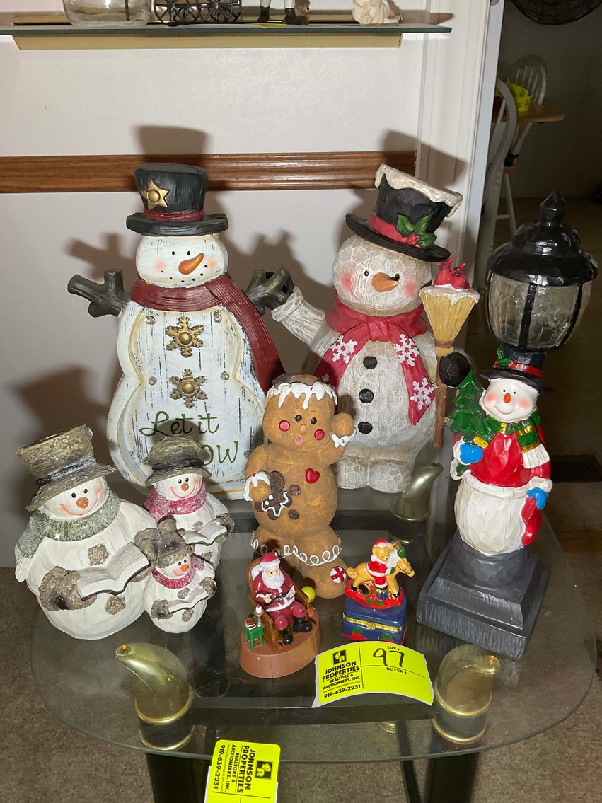 Image for Betty Schafer Estate (deceased) Personal Property Online Only Auction