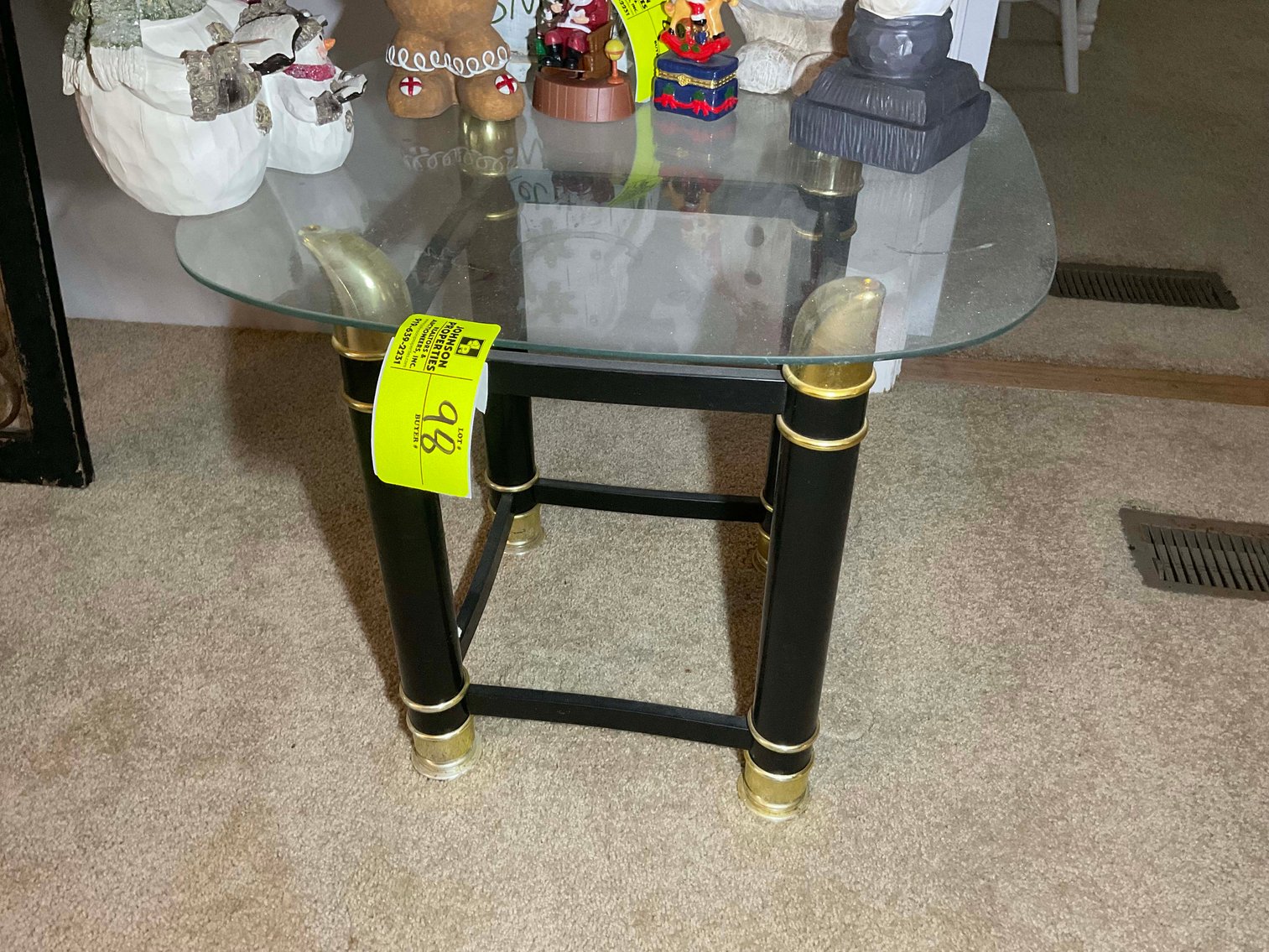 Image for Betty Schafer Estate (deceased) Personal Property Online Only Auction