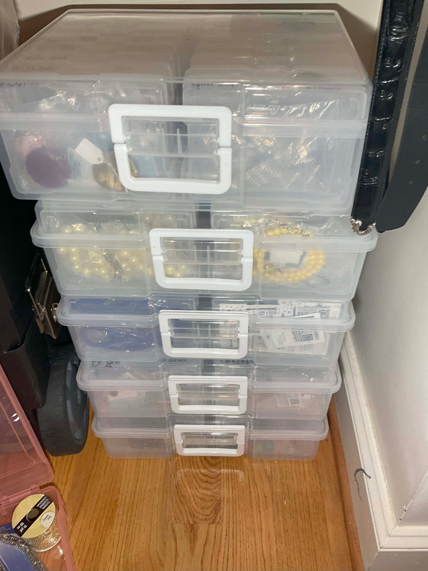 Image for Online Only Relocation and Downsizing Auction