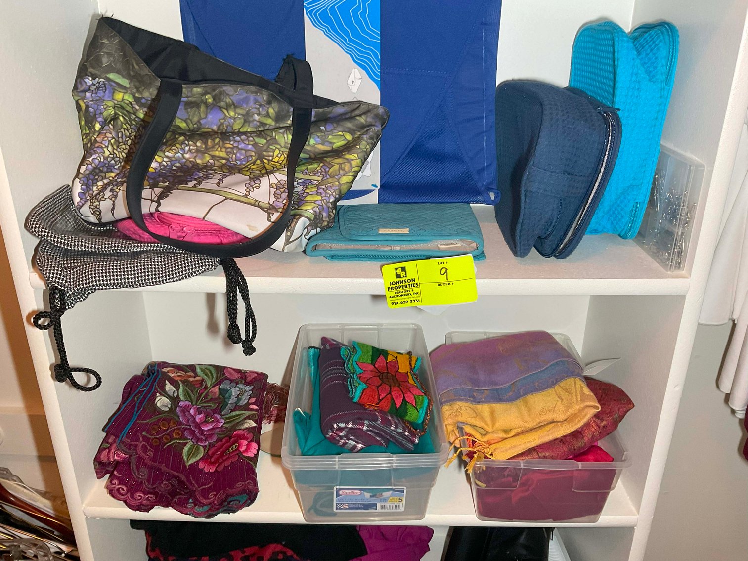 Image for Online Only Relocation and Downsizing Auction