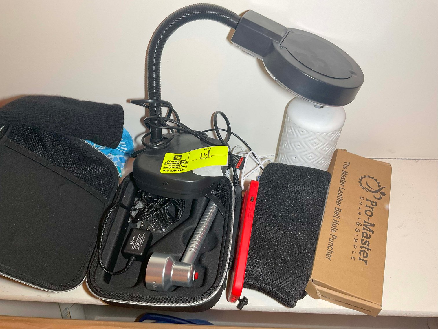 Image for Online Only Relocation and Downsizing Auction