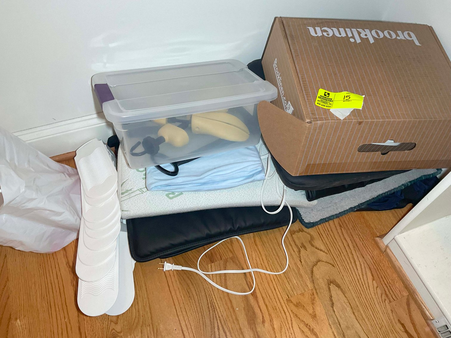 Image for Online Only Relocation and Downsizing Auction