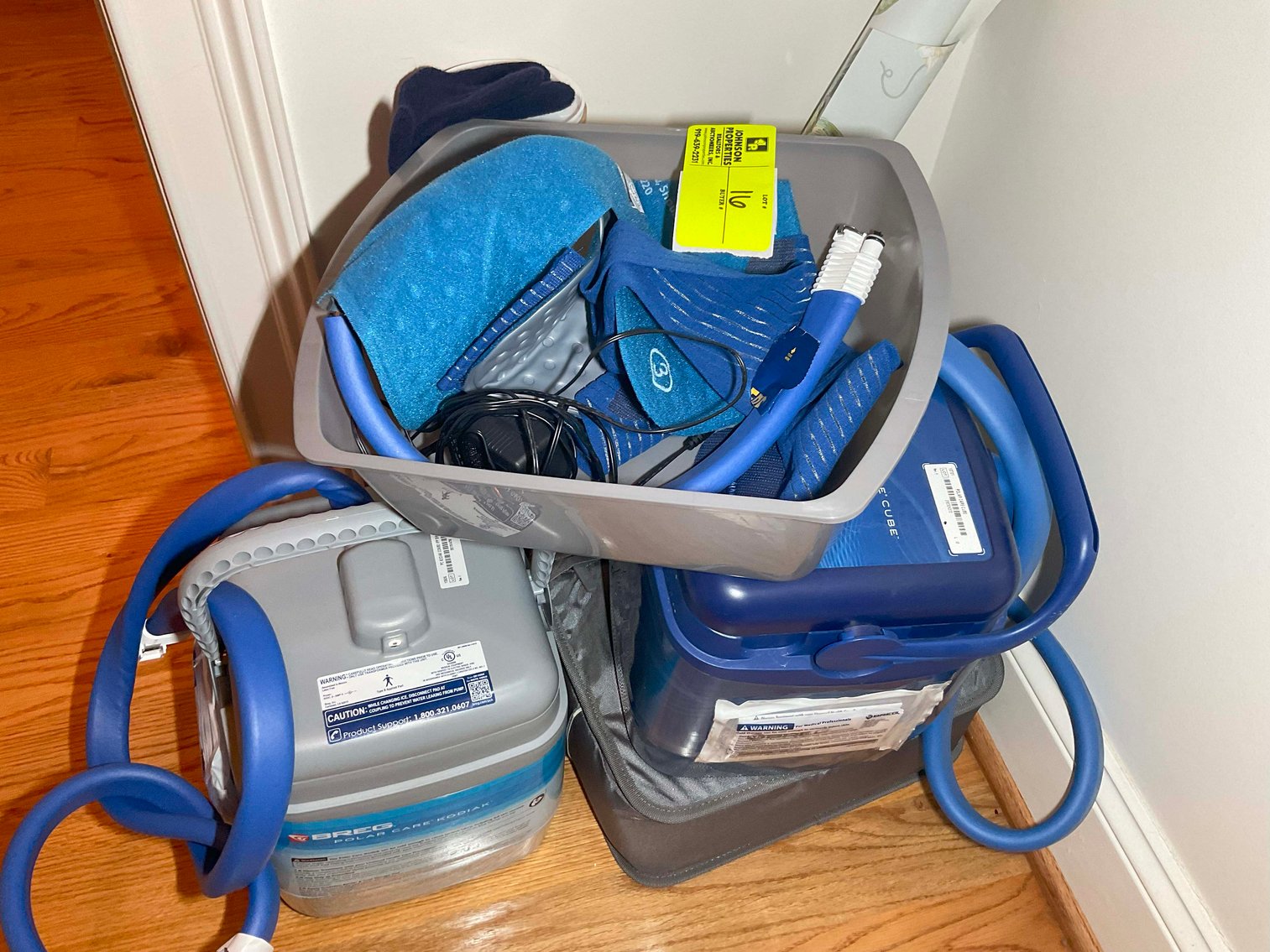 Image for Online Only Relocation and Downsizing Auction