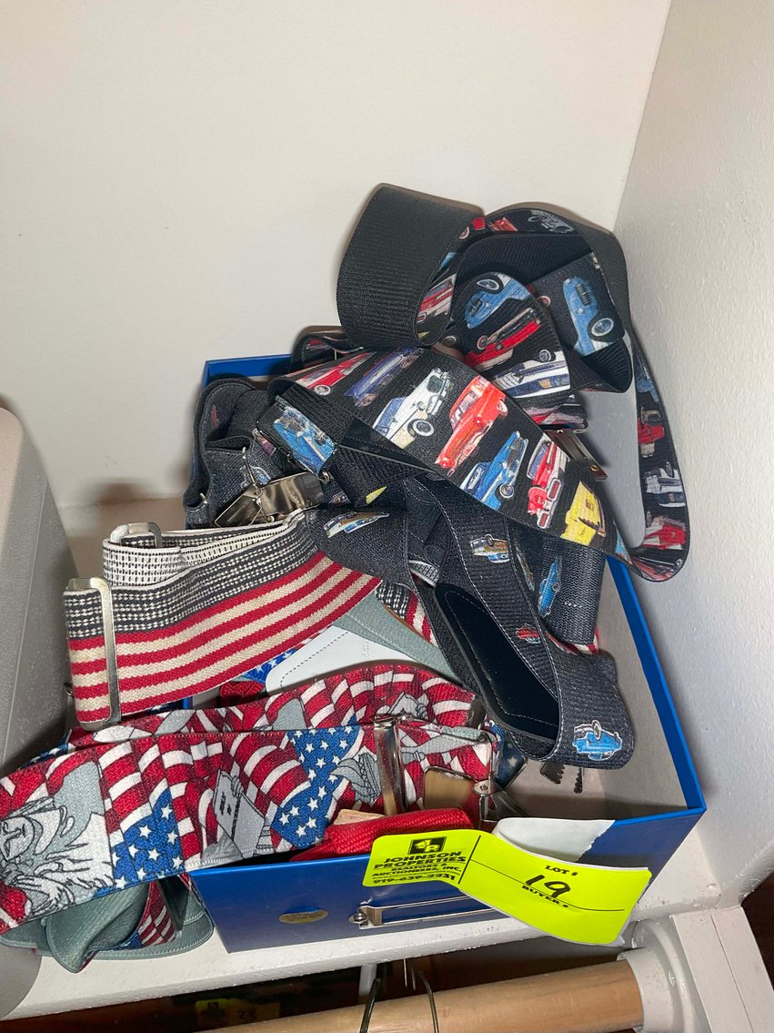 Image for Online Only Relocation and Downsizing Auction