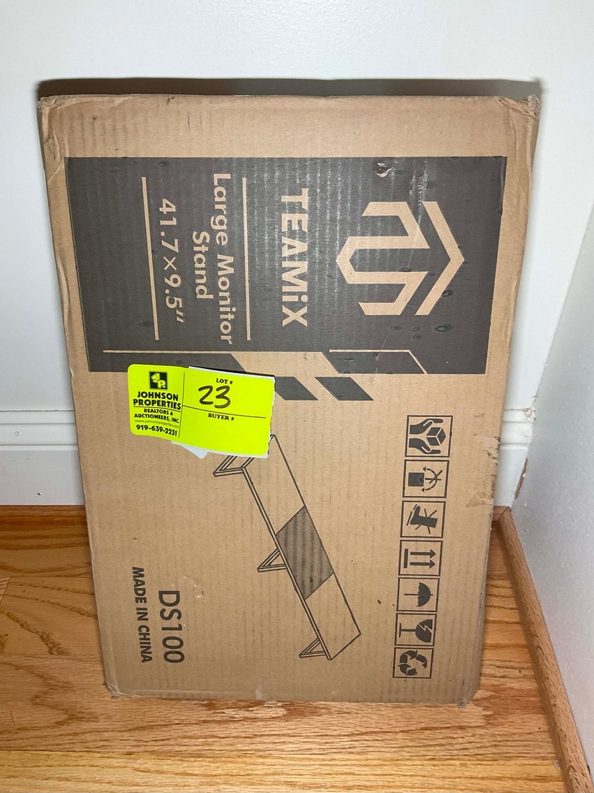 Image for Online Only Relocation and Downsizing Auction