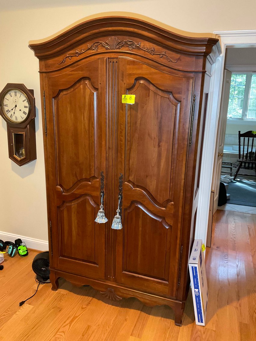 Image for Online Only Relocation and Downsizing Auction