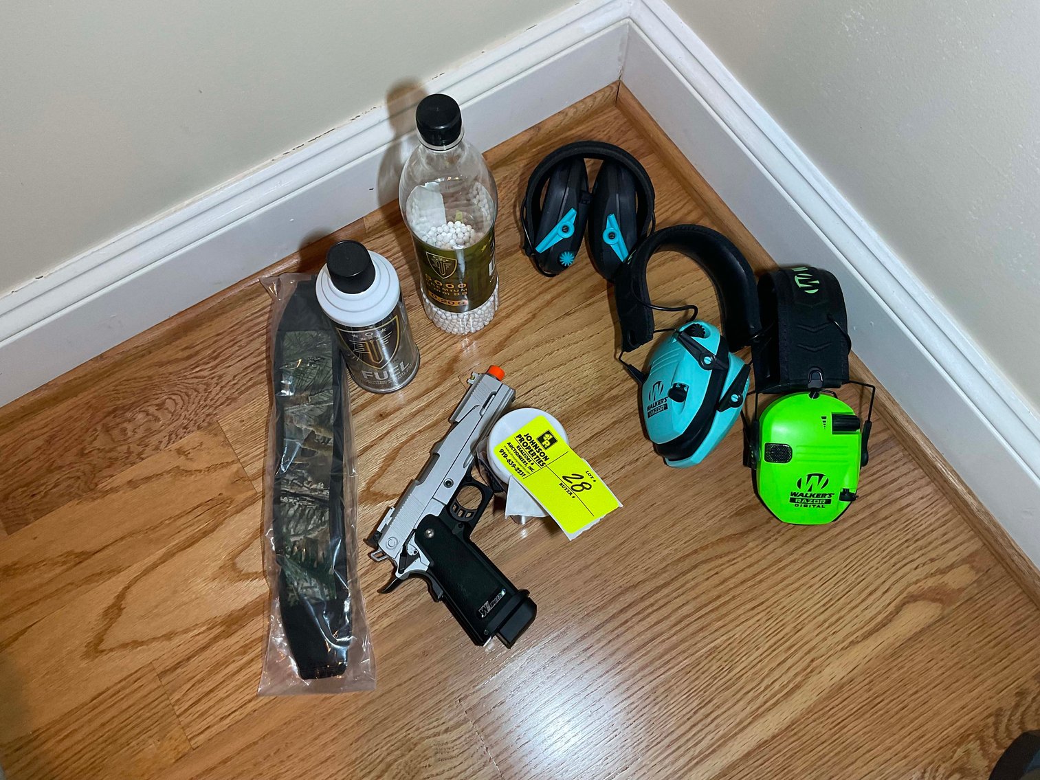 Image for Online Only Relocation and Downsizing Auction