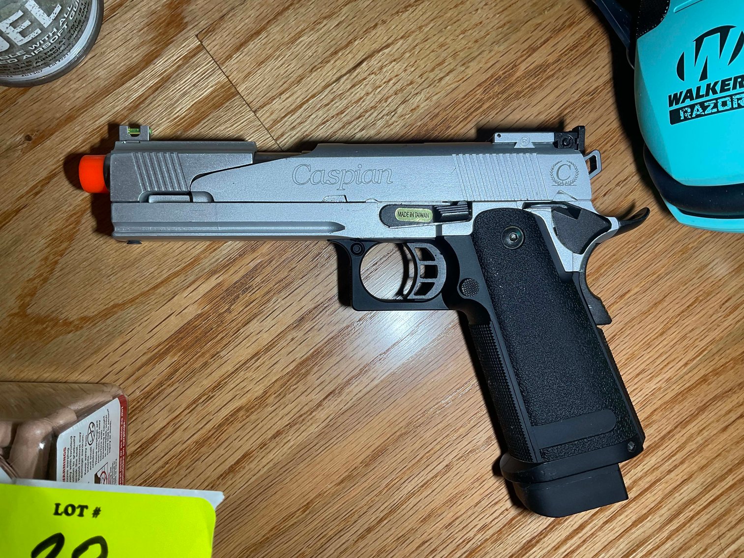 Image for Online Only Relocation and Downsizing Auction