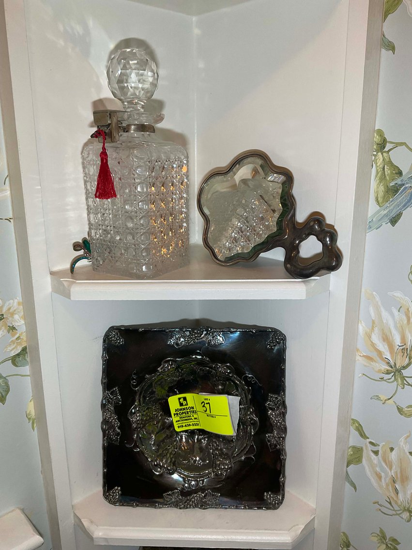 Image for Online Only Relocation and Downsizing Auction