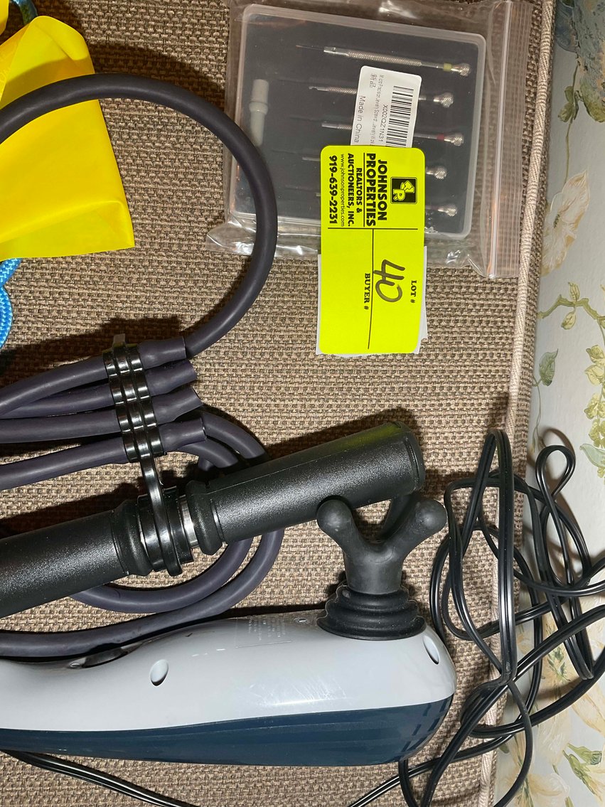 Image for Online Only Relocation and Downsizing Auction