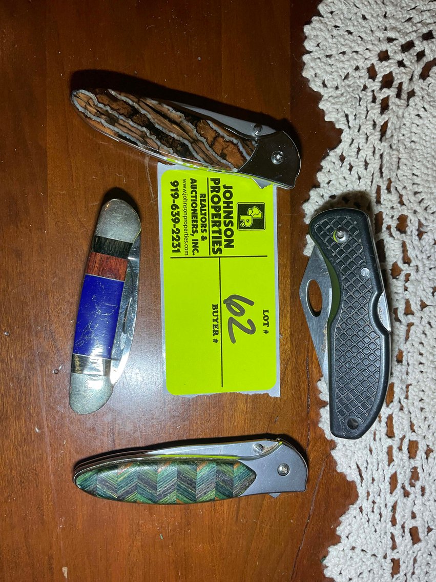 Image for Online Only Relocation and Downsizing Auction