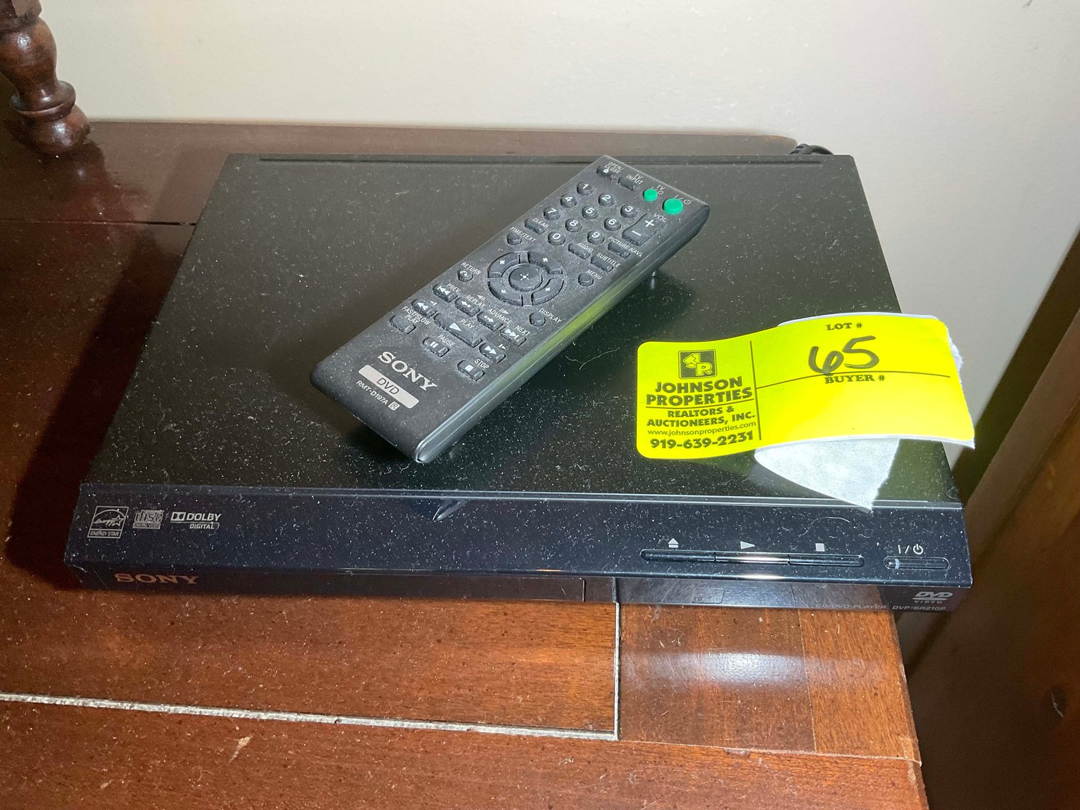 Image for Online Only Relocation and Downsizing Auction