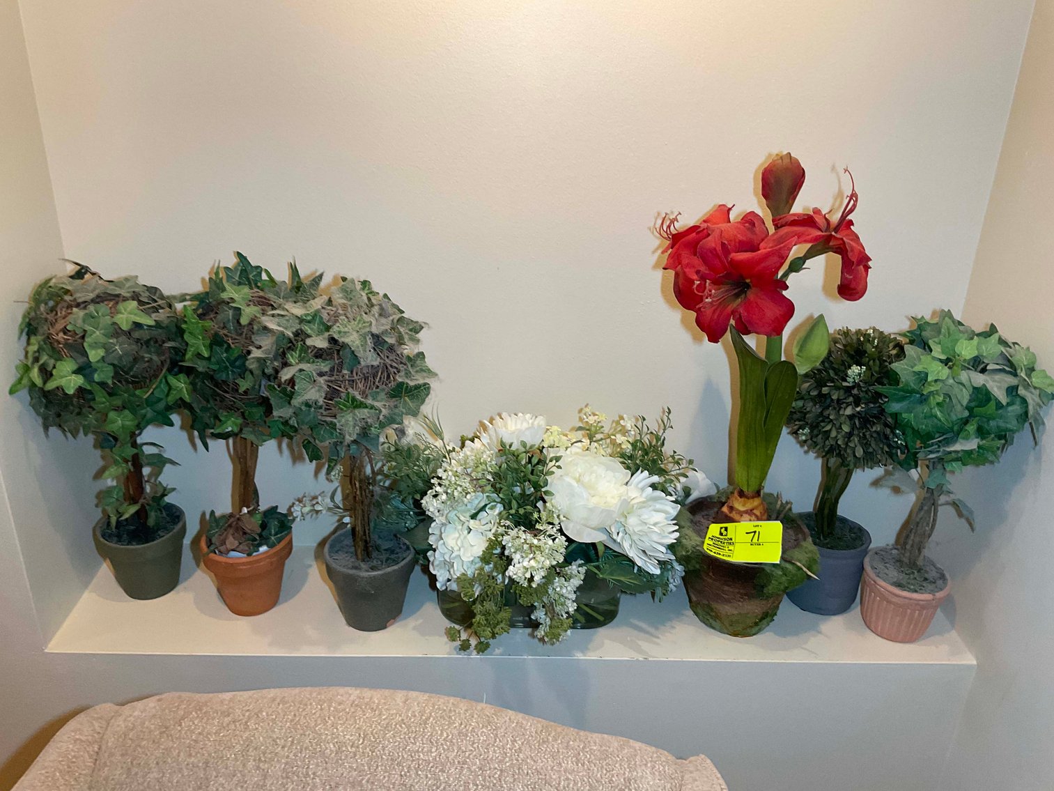 Image for Online Only Relocation and Downsizing Auction