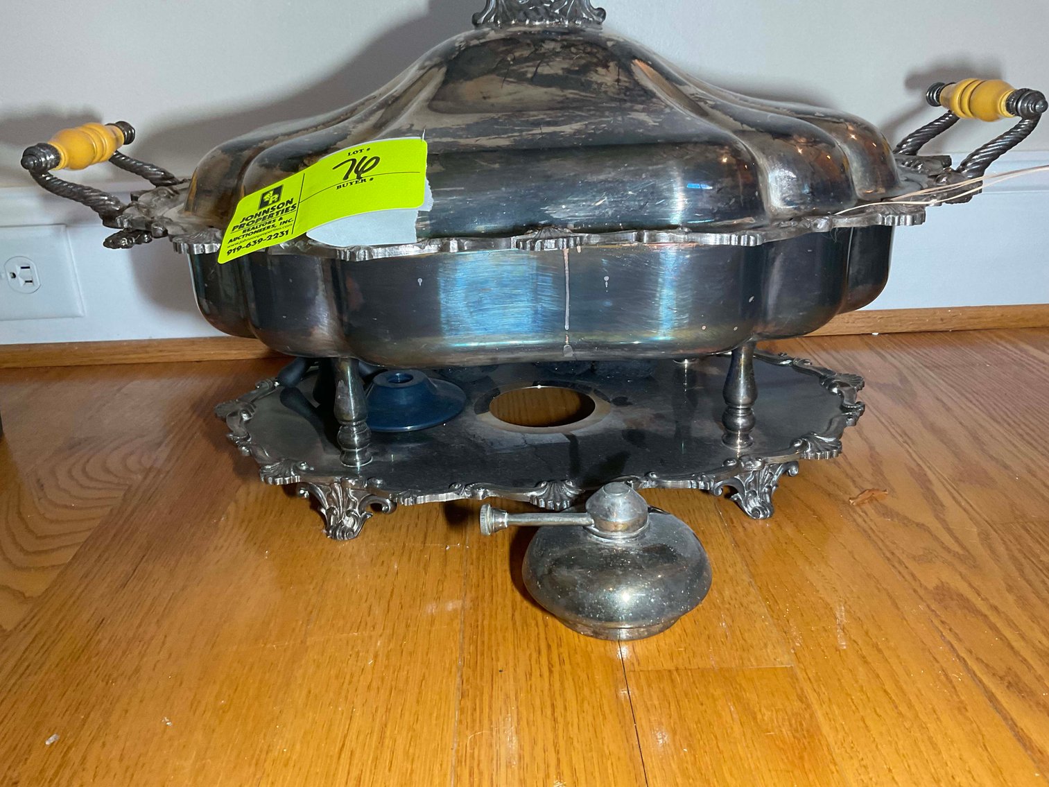 Image for Online Only Relocation and Downsizing Auction