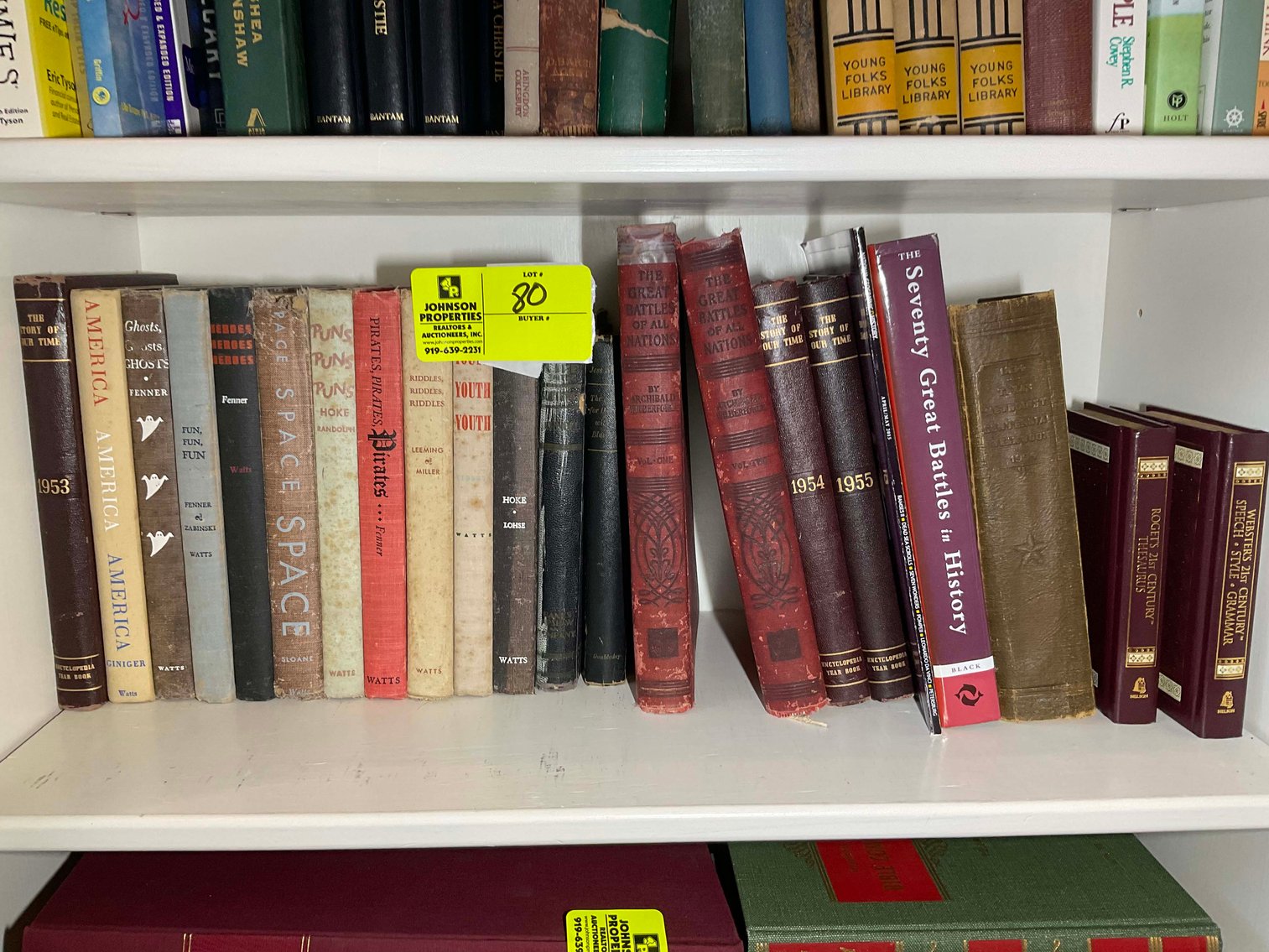 Image for Online Only Relocation and Downsizing Auction