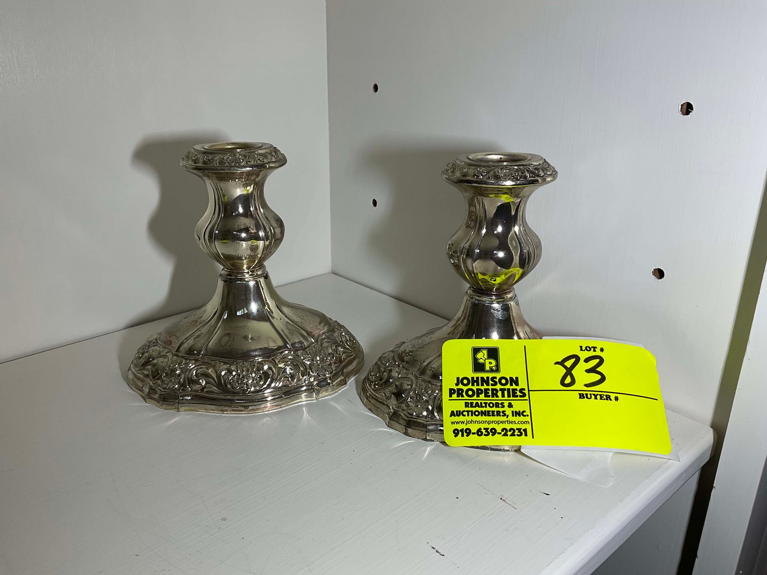 Image for Online Only Relocation and Downsizing Auction