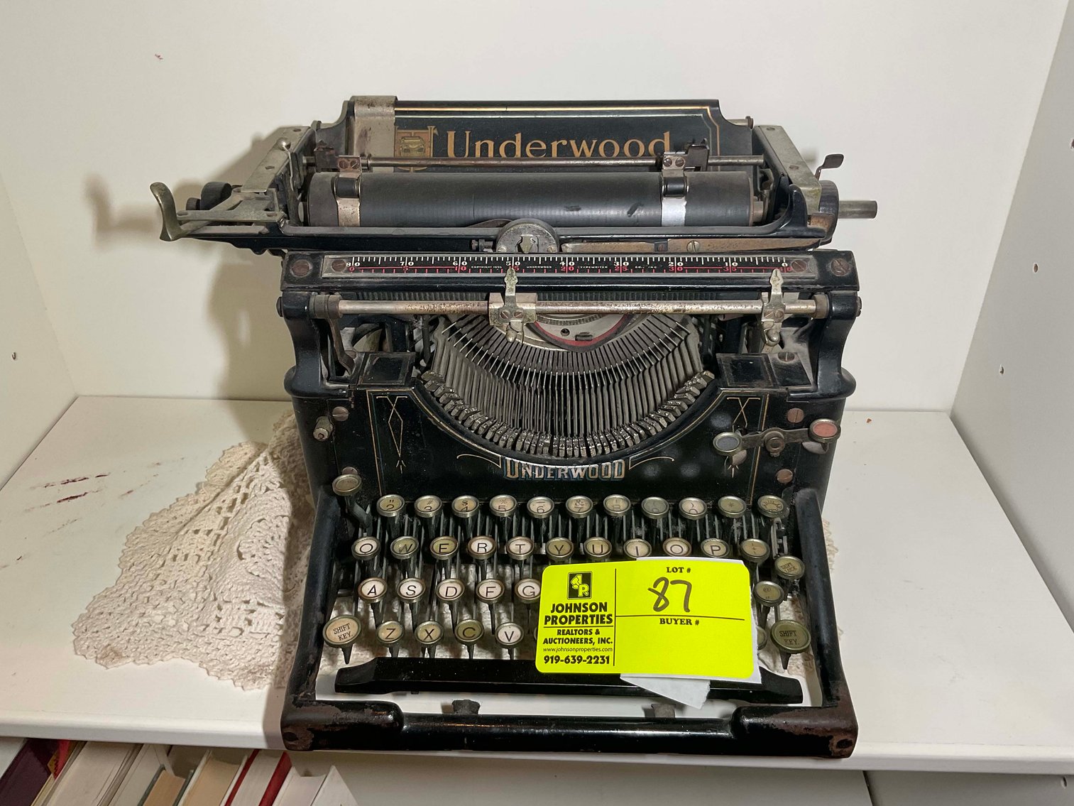 Image for Online Only Relocation and Downsizing Auction