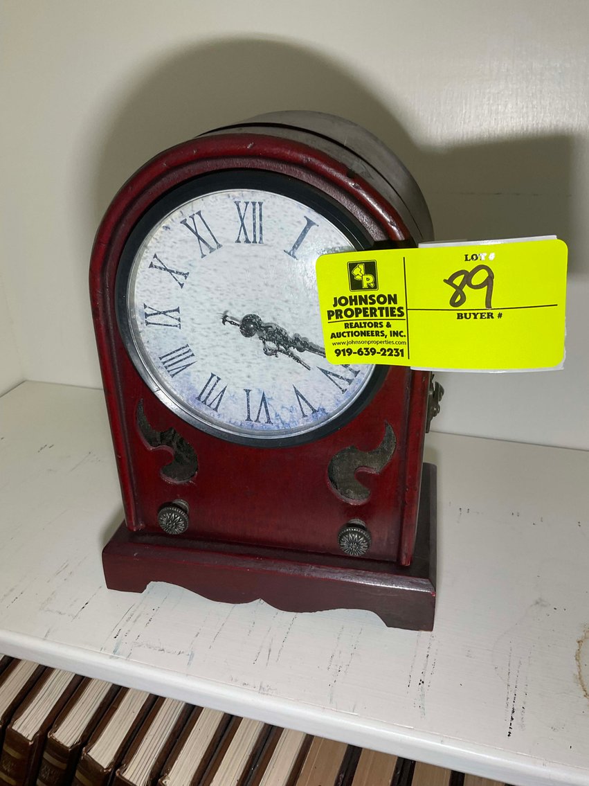 Image for Online Only Relocation and Downsizing Auction