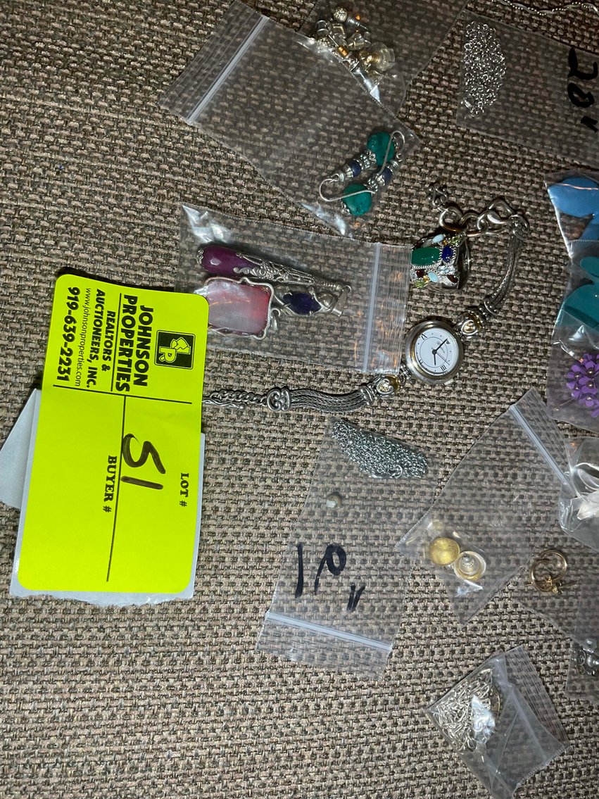 Image for Online Only Relocation and Downsizing Auction