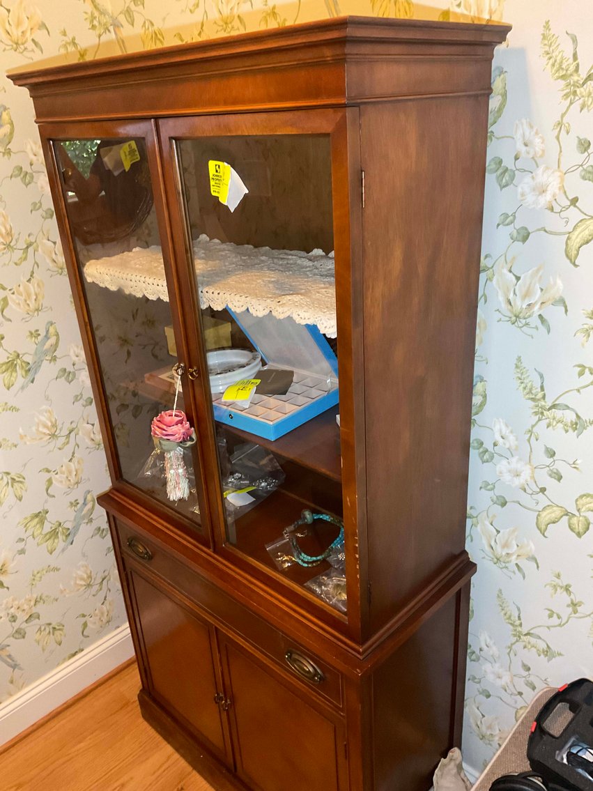 Image for Online Only Relocation and Downsizing Auction