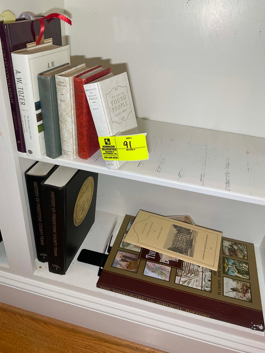 Image for Online Only Relocation and Downsizing Auction