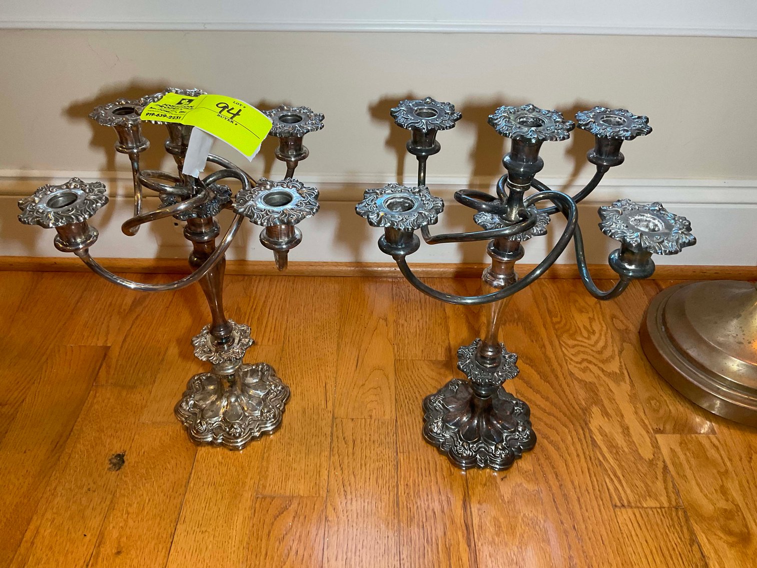 Image for Online Only Relocation and Downsizing Auction