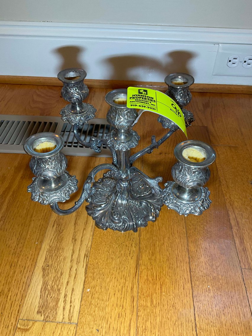 Image for Online Only Relocation and Downsizing Auction