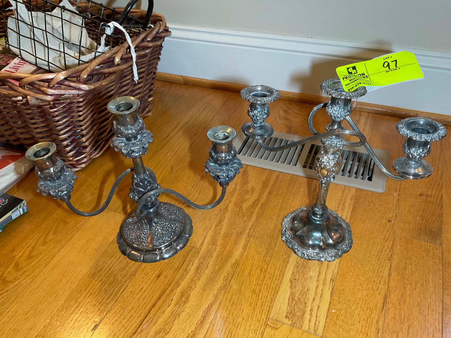 Image for Online Only Relocation and Downsizing Auction